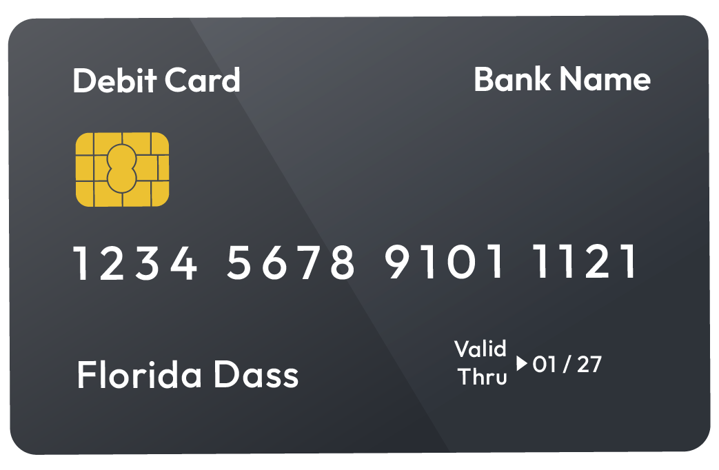 credit card